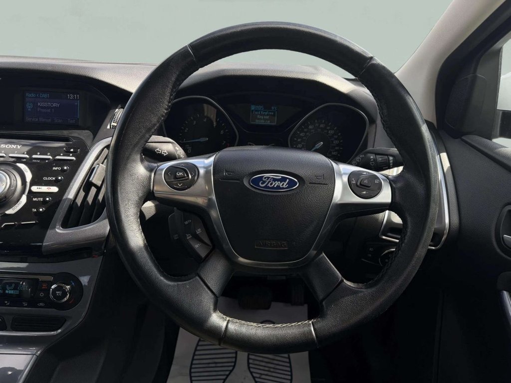 Used Ford Focus 2013 for sale - 78110281: Photo 28