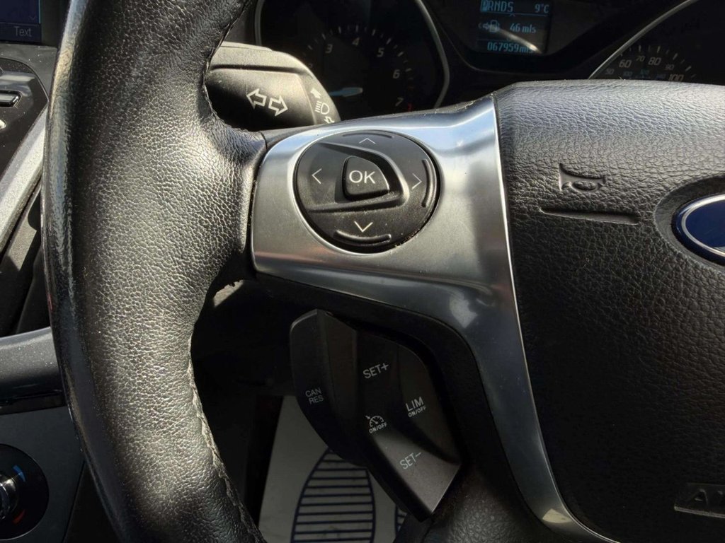 Used Ford Focus 2013 for sale - 78110281: Photo 29