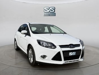 Used Ford Focus 2013 for sale - 78110281: Photo