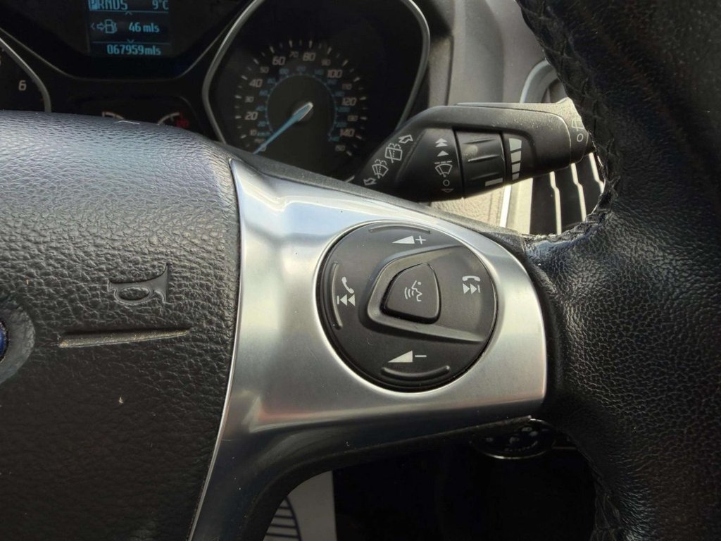 Used Ford Focus 2013 for sale - 78110281: Photo 30