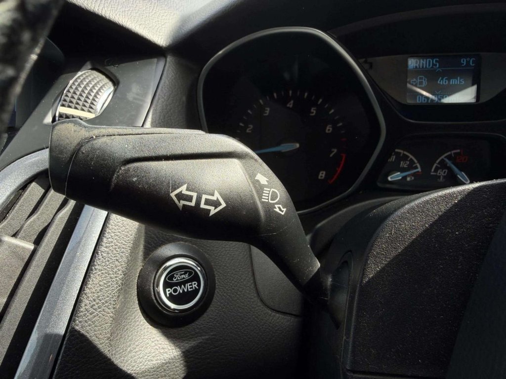 Used Ford Focus 2013 for sale - 78110281: Photo 31