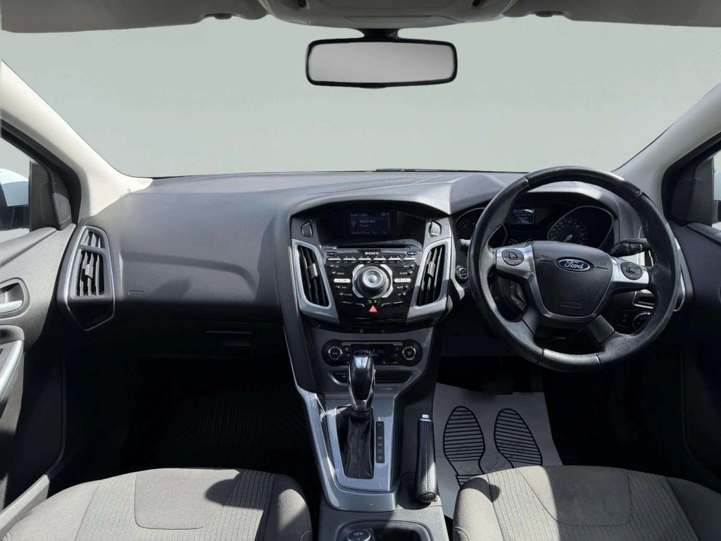 Used Ford Focus 2013 for sale - 78110281: Photo 32