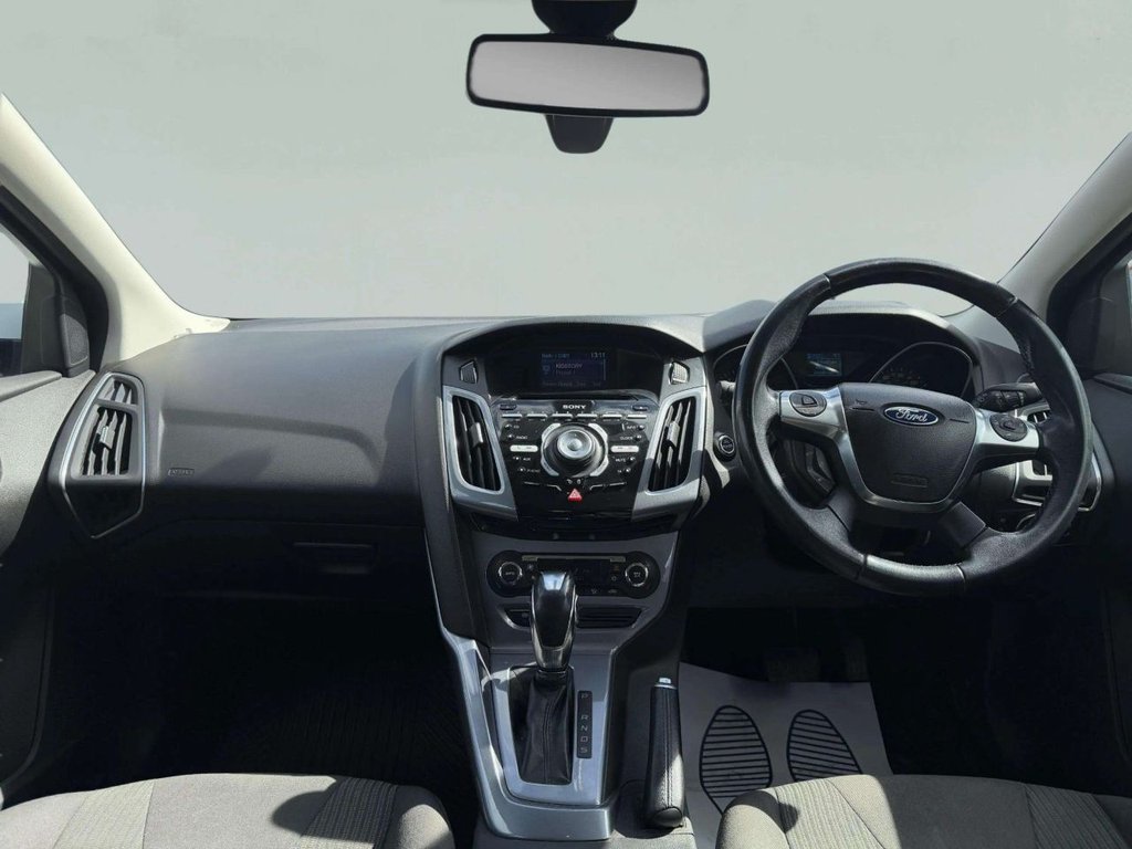 Used Ford Focus 2013 for sale - 78110281: Photo 33