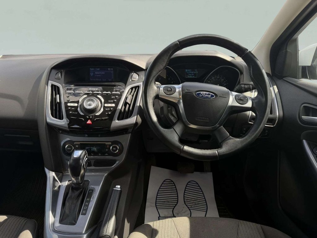 Used Ford Focus 2013 for sale - 78110281: Photo 34