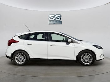 Used Ford Focus 2013 for sale - 78110281: Photo