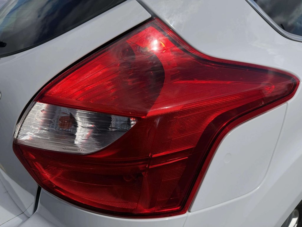 Used Ford Focus 2013 for sale - 78110281: Photo 43