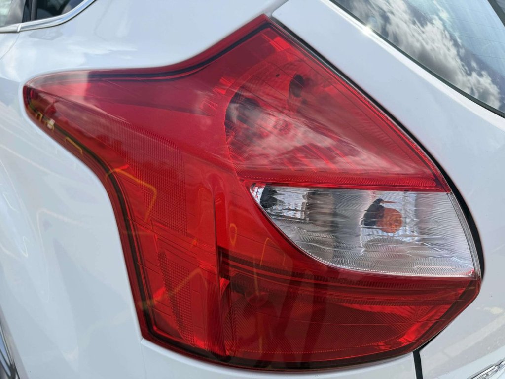 Used Ford Focus 2013 for sale - 78110281: Photo 44