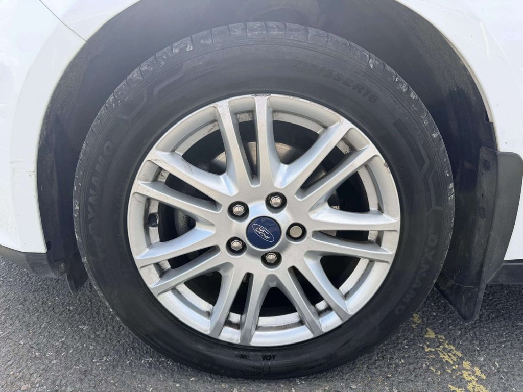 Used Ford Focus 2013 for sale - 78110281: Photo 45