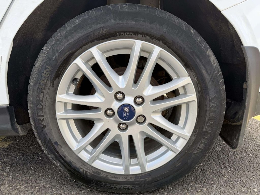 Used Ford Focus 2013 for sale - 78110281: Photo 46