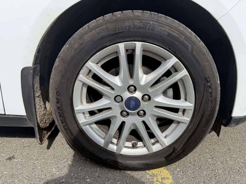 Used Ford Focus 2013 for sale - 78110281: Photo 47