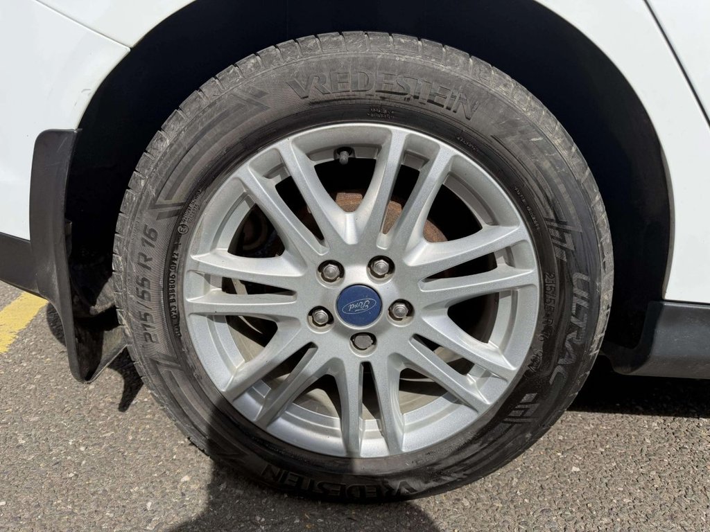 Used Ford Focus 2013 for sale - 78110281: Photo 48