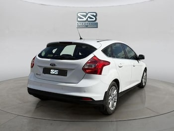 Used Ford Focus 2013 for sale - 78110281: Photo