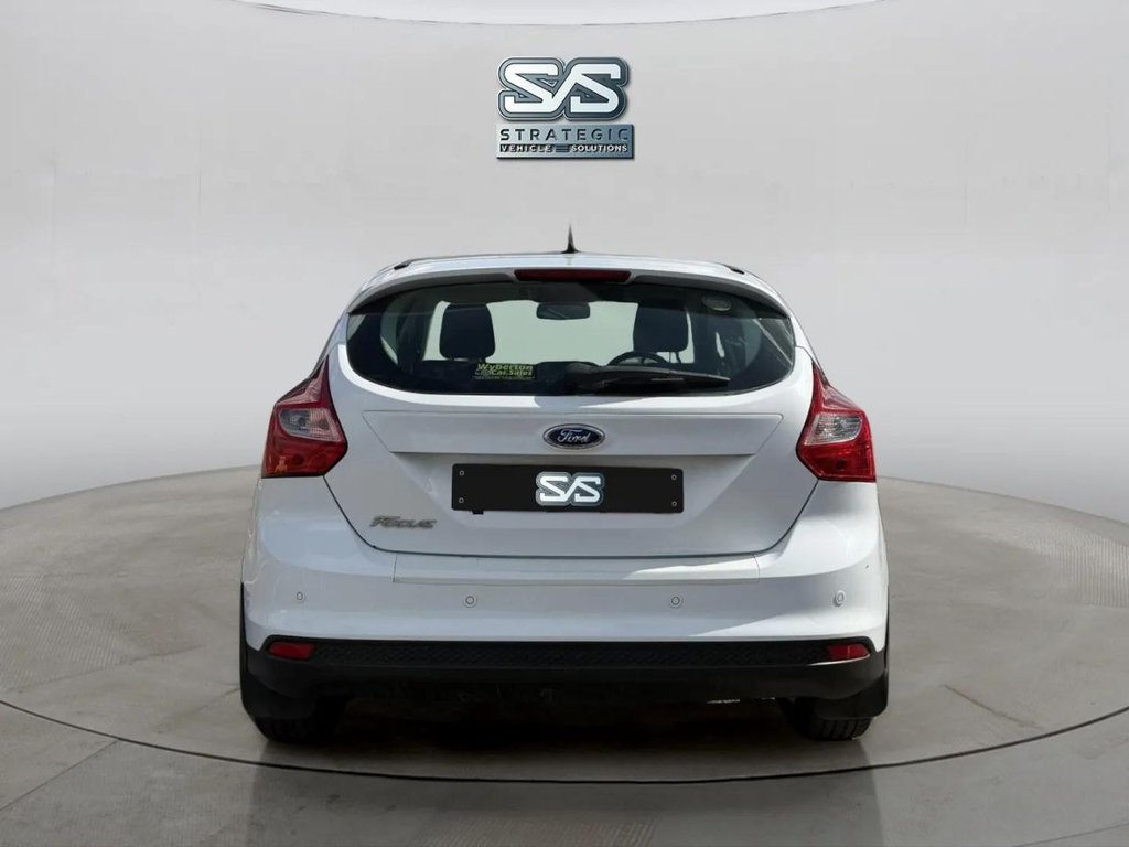 Used Ford Focus 2013 for sale - 78110281: Photo 5