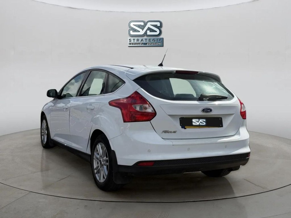 Used Ford Focus 2013 for sale - 78110281: Photo 6