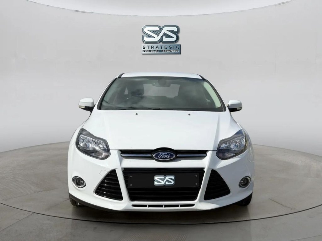 Used Ford Focus 2013 for sale - 78110281: Photo 8