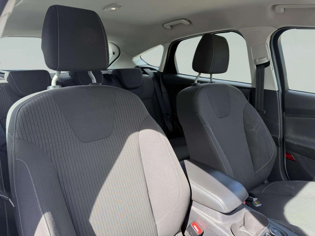 Used Ford Focus 2013 for sale - 78110281: Photo 9