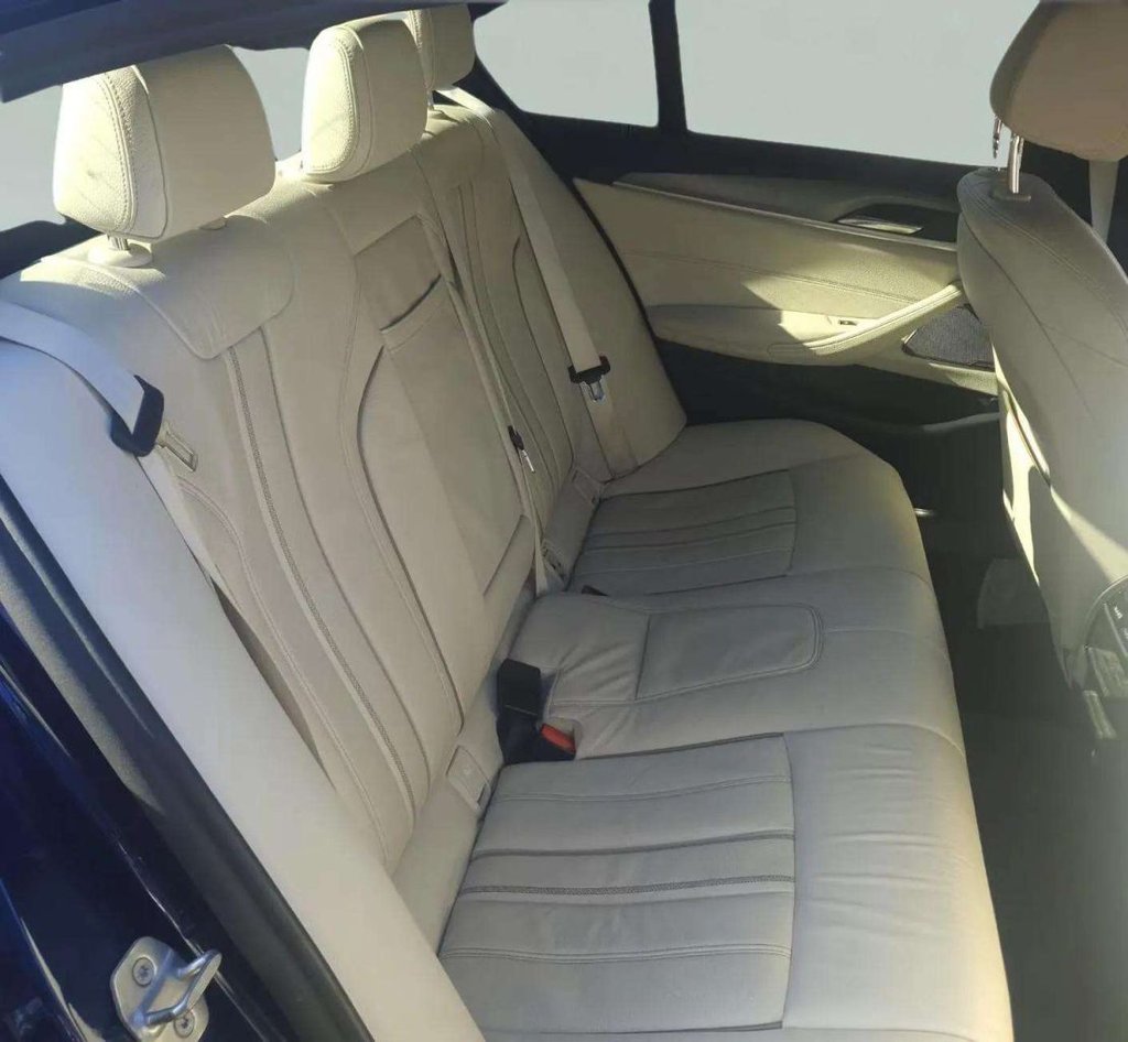 Used BMW 5 Series 2017 for sale - 77785936: Photo 9