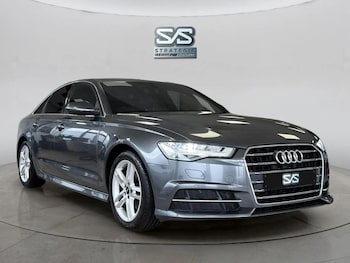 Used Audi A6 2018 for sale - 78839141: Photo