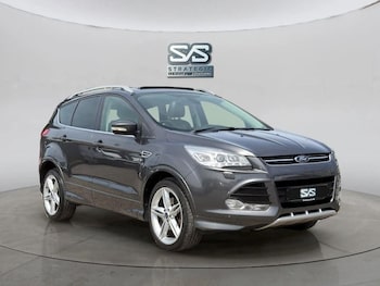 Used Ford Kuga 2014 for sale - 78748980: Photo