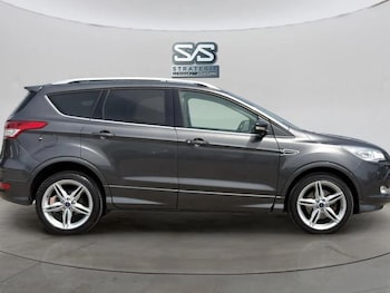 Used Ford Kuga 2014 for sale - 78748980: Photo