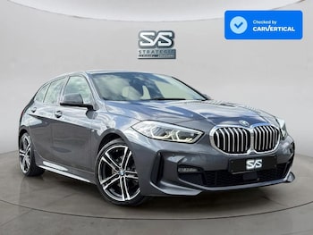 Used BMW 1 Series 2020 for sale - 78908511: Photo