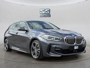 Used BMW 1 Series 2020 for sale - 78908511: Photo