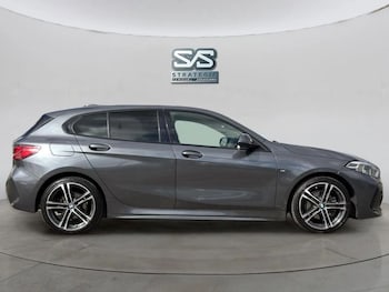 Used BMW 1 Series 2020 for sale - 78908511: Photo