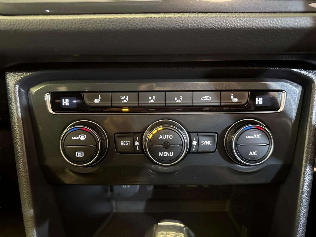 Used Volkswagen Tiguan 2018 for sale - 76900990: Photo 12