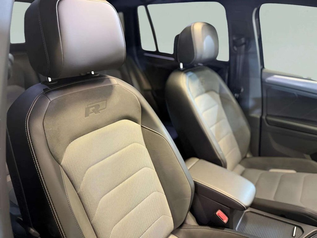 Used Volkswagen Tiguan 2018 for sale - 76900990: Photo 9