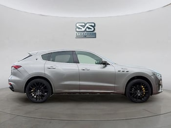 Used Maserati Levante 2022 for sale - 78828581: Photo