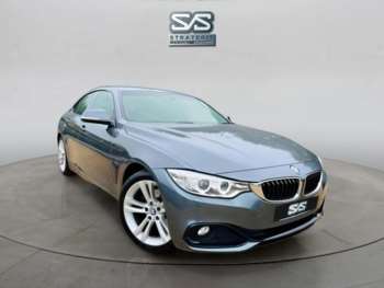 2017 (17) - 2.0 420d Sport Hatchback 5dr Diesel Auto Euro 6 (s/s) (190 ps)