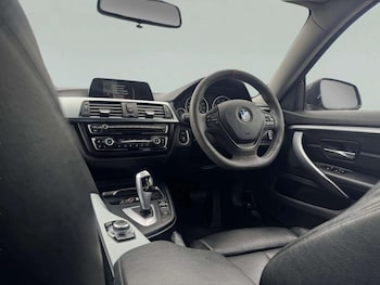 Used BMW 4 Series Gran Coupe 2017 for sale - 75321209: Photo