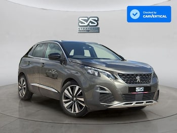 Used Peugeot 3008 2019 for sale - 78607471: Photo