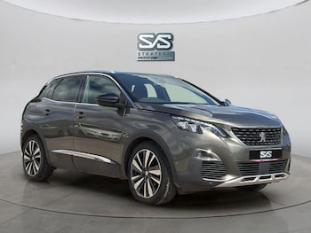 Used Peugeot 3008 2019 for sale - 78607471: Photo