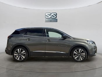 Used Peugeot 3008 2019 for sale - 78607471: Photo