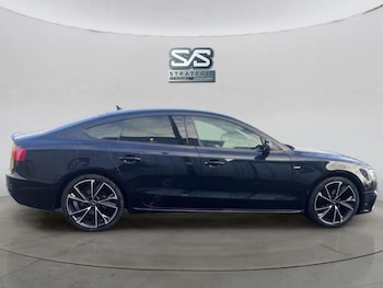 Used Audi A5 2016 for sale - 77038241: Photo