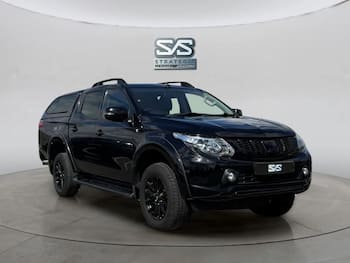 Used Mitsubishi L200 2019 for sale - 79680285: Photo