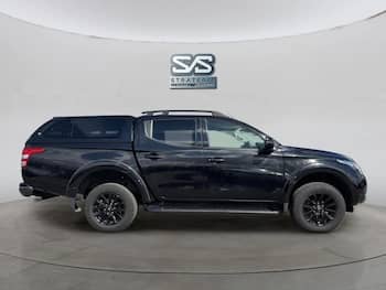 Used Mitsubishi L200 2019 for sale - 79680285: Photo
