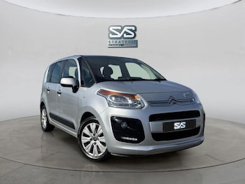 Used Citroen C3 Picasso 2013 for sale - 75716126: Photo