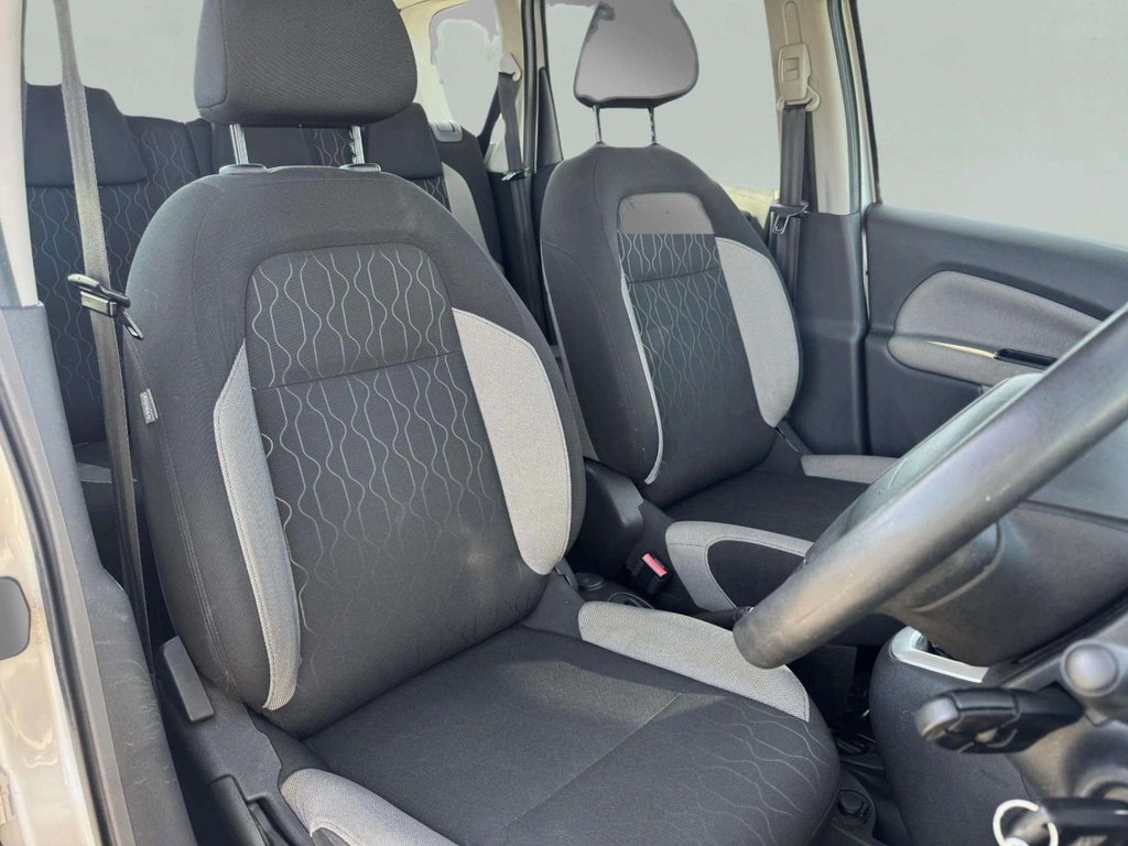 Vehicle 20