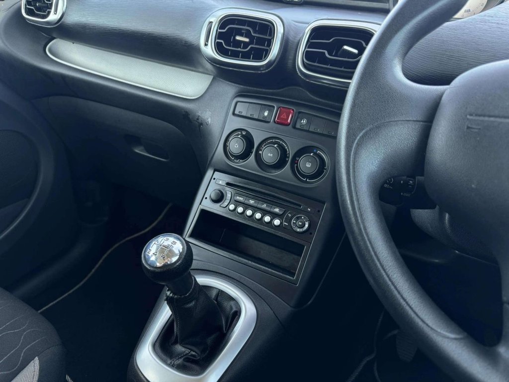 Vehicle 32