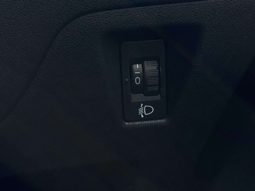 Vehicle 38