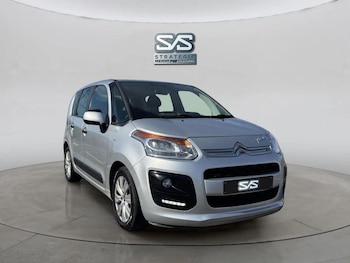 Used Citroen C3 Picasso 2013 for sale - 75716126: Photo