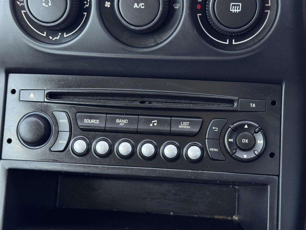 Vehicle 40