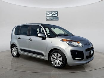 Used Citroen C3 Picasso 2013 for sale - 75716126: Photo
