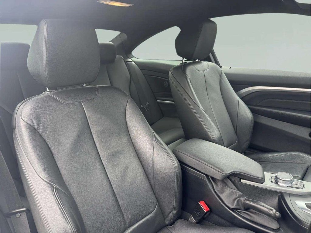 Used BMW 4 Series 2018 for sale - 77534886: Photo 11