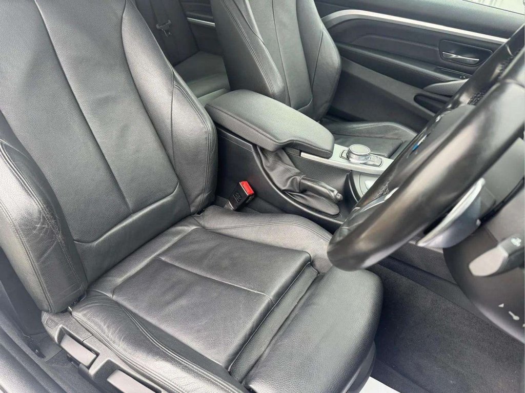 Used BMW 4 Series 2018 for sale - 77534886: Photo 12