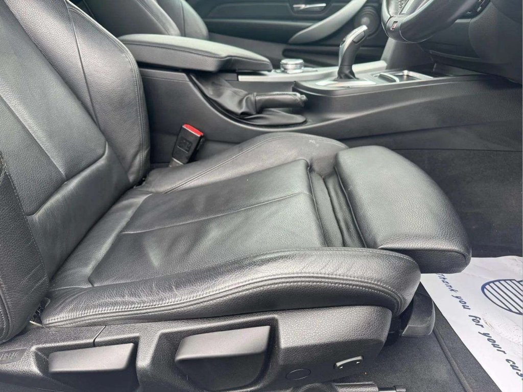 Used BMW 4 Series 2018 for sale - 77534886: Photo 13