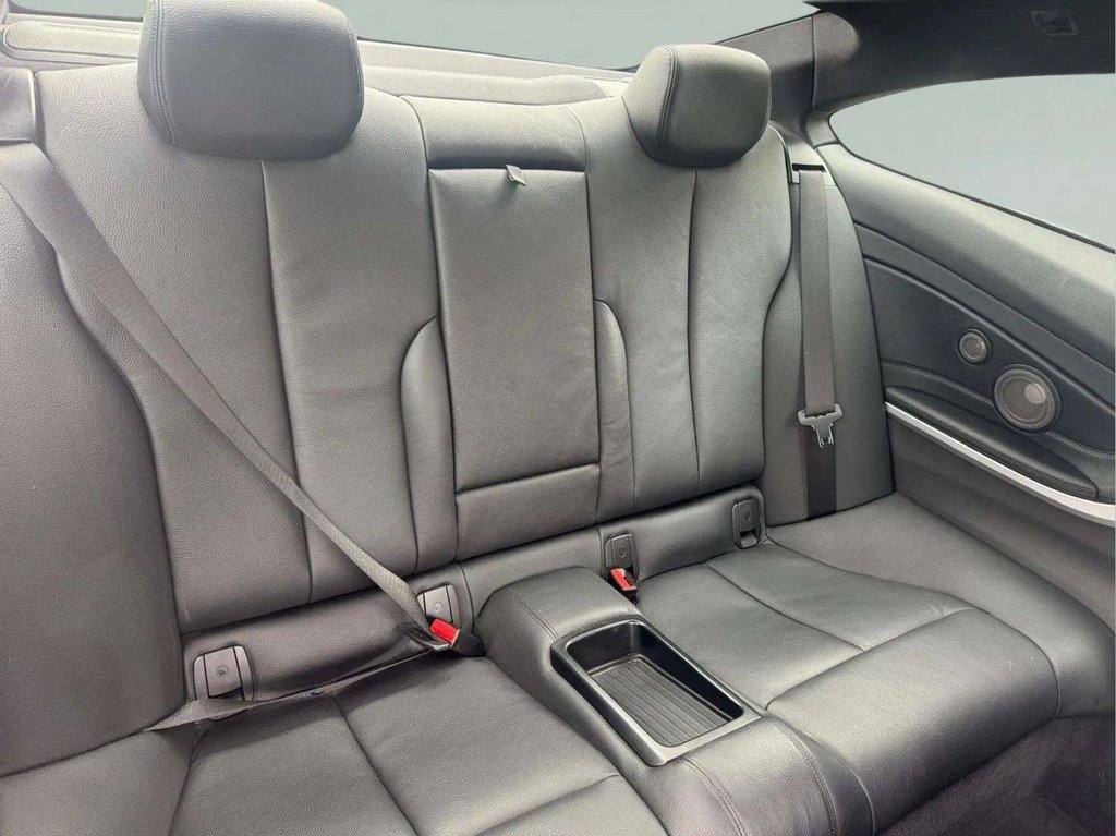 Used BMW 4 Series 2018 for sale - 77534886: Photo 14