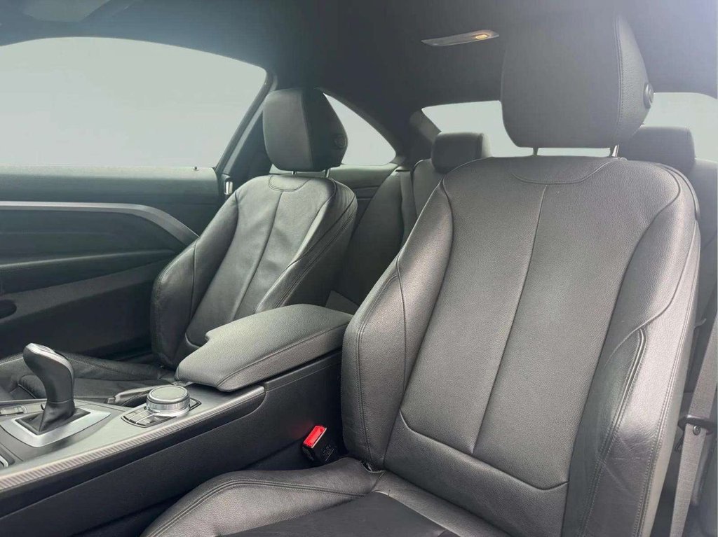 Used BMW 4 Series 2018 for sale - 77534886: Photo 17